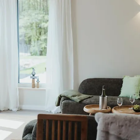 Hébergement de vacances Neu 