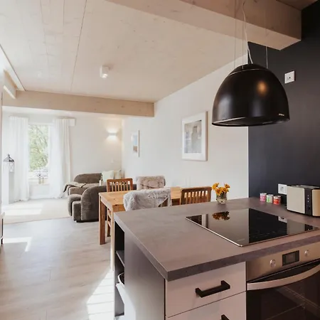 Hébergement de vacances Neu 