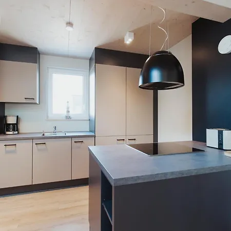 Hébergement de vacances Neu 