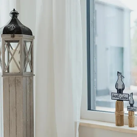 Hébergement de vacances Neu 