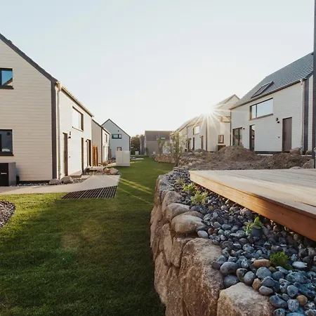 Hébergement de vacances Neu 